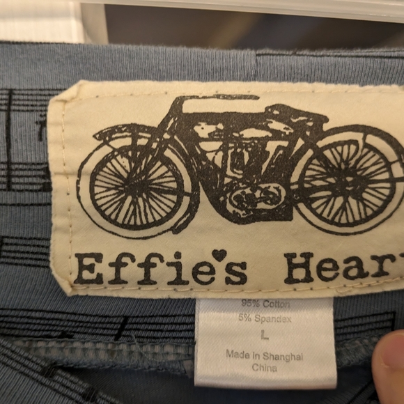 Musical theme skirt - Picture 2 of 3